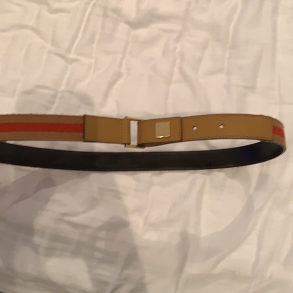Gucci belt - Picture 7 of 9